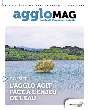 AggloMAG 95