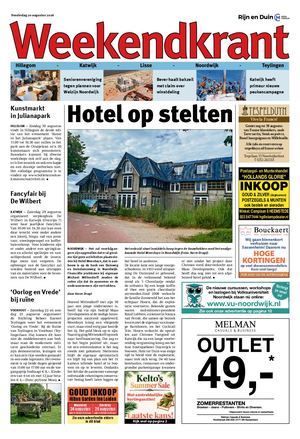 Weekendkrant 20 08 2026