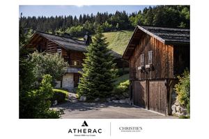 3621 Chalet Le Crozat