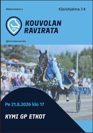 Kouvola20260821 T5 Kymi Gp Etkot Final
