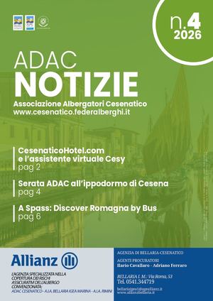 Adac Notizie 4/2026