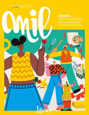 MIL n° 105 - Septembre 2026