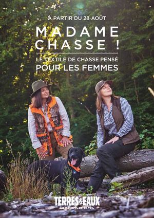 CATALOGUE TEXTILE FEMME T&E AOÛT 2026