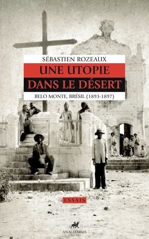 Une utopie dans le désert : extrait