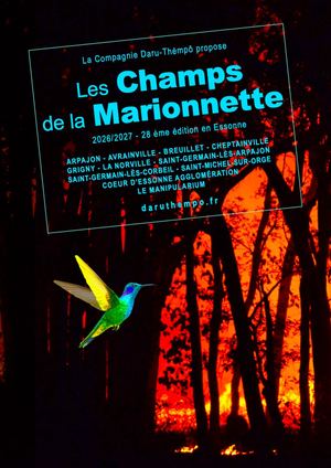 Programme Champs 26/27
