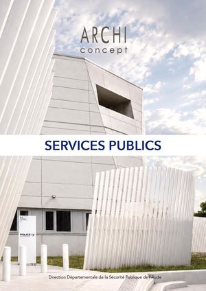 Références Service Public