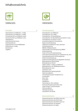 Verpacken, Versenden, Schützen, Kleben