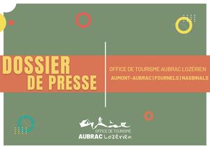 Dossier De Presse