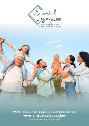 Entrusted Legacy Law Erie County