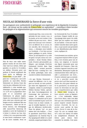 Si besoin, Nicolas Demorand / France Inter - Les Arènes