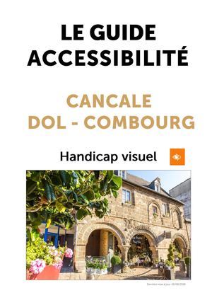 Web Livret Dol Cancale Combourg 2025 Visuel