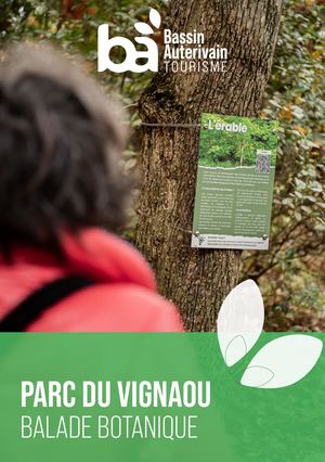 Parc du Vignaou