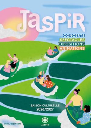 Livret Saison 26-27