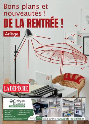 Magazine Spécial Rentrée 09