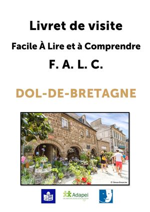 Dol Livret Falc 2026