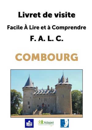 Combourg Livret Falc 2026