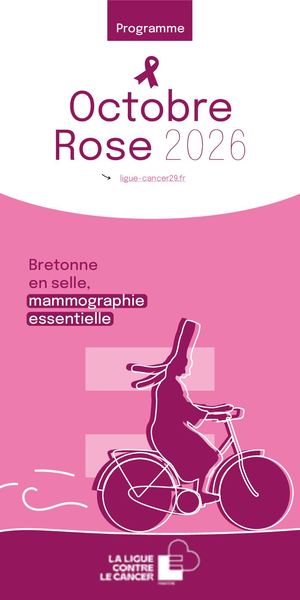 Programme Octobre Rose 2026 Lcc29