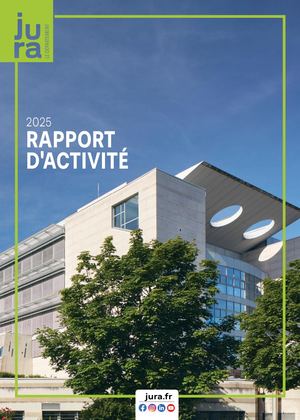 2025-Rapport D'activité