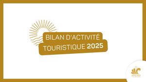 BILAN D'ACTIVITÉ 2025