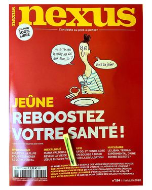 Un cri secret d'enfant
