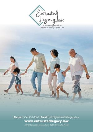 Entrusted Legacy Law Philadelphia