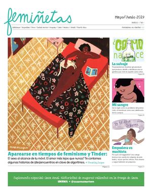 femiñetas #5
