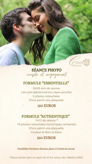 Prix Seance