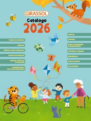 CATÁLOGO GIRASSOL - SET2026