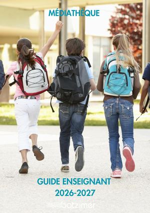 Guide Enseignant 2026 2027