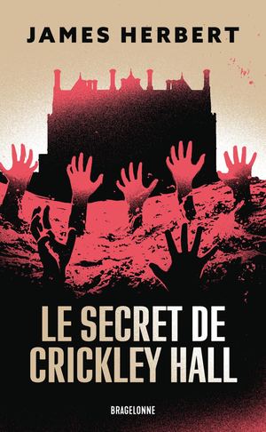 Le Secret De Crikley Hall