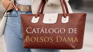 Catálogo Cliente Bolsos Dama