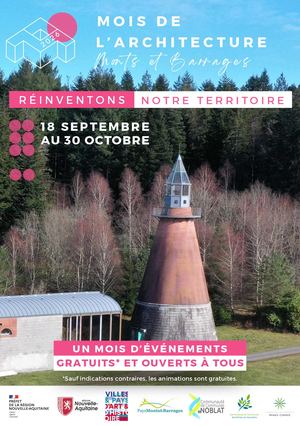 Livret Mois Architecture 2026