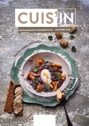 Catalogue Cuisin Octobre 2026 Sansprix Pages