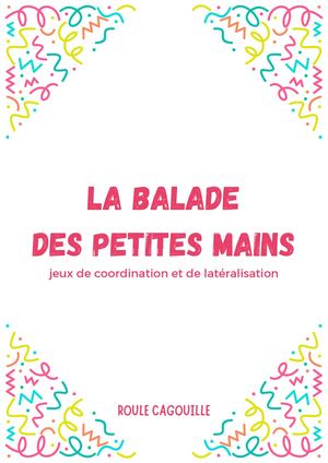 La Balade Des Petites Mains Extrait