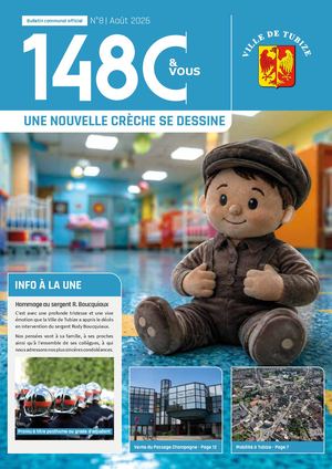 1480 & vous - Août 2026