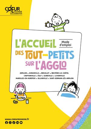 Guide Petite Enfance
