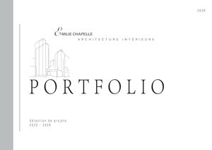 Portfolio 2026 Emilie Chapelle Copie