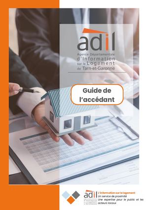 Guide Accédant