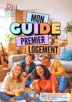 Mon Premier Logement