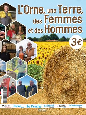 Orne Une Terre Et Des Hommes 2025