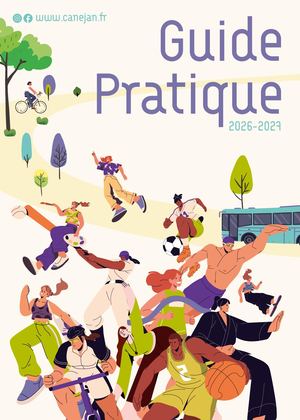 Guide pratique 2026-2027
