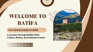 Batîfa