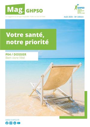 Magazine Ghpso Août 2026 2
