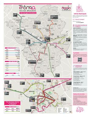 Carte réseau Tréma