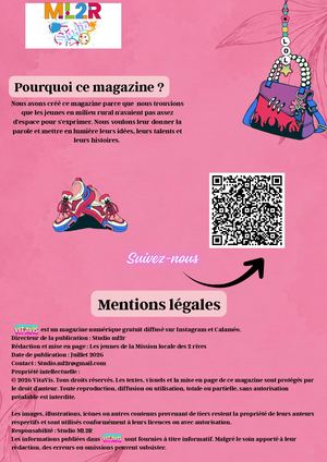 Dossier Mise En Page Gossip 1