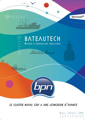 Bateautech 2 Oct 2025