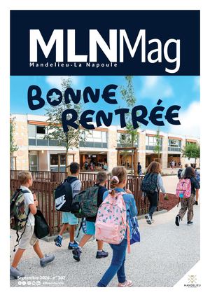 MLN  Septembre 2026