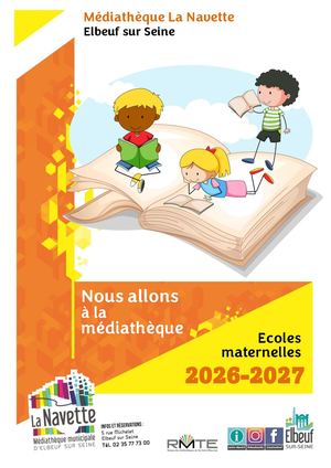 Mode D'emploi Maternelles