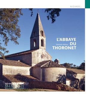 Le Thoronet Feuilletage