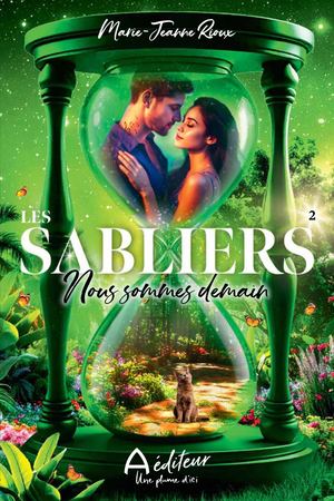 Nous sommes demain T.2